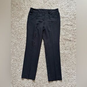 Zac And Rachel Women’s Black Dress Pants Size 12